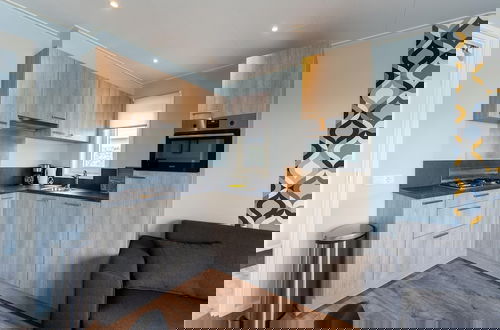 Foto 8 - Beautiful Holiday Home in Bantega With Boat