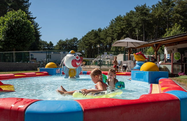 Chalet Near Antwerp With Pool Access - Foto 19