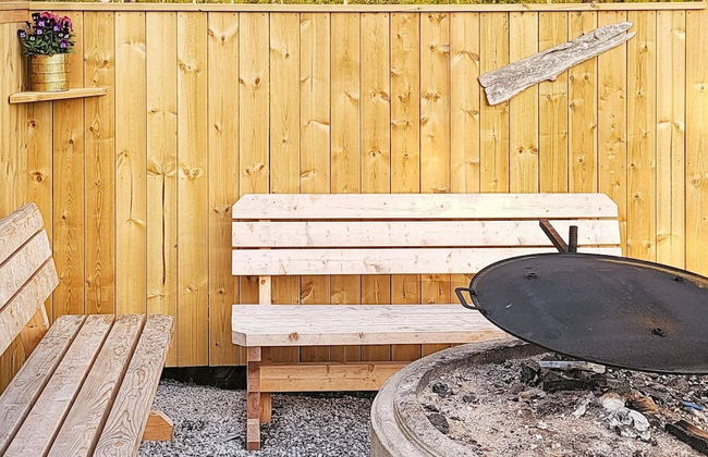 7 Person Holiday Home in Bjurholm - Foto 10