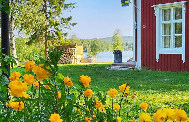7 Person Holiday Home in Bjurholm - Foto 20