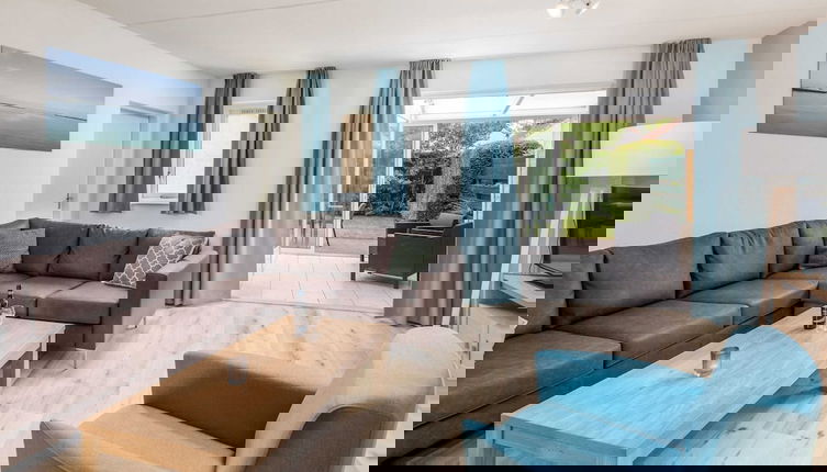 Photo 1 - Modern Home by the Beach