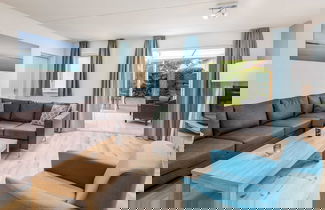 Photo 1 - Modern Home by the Beach