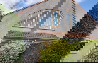 Foto 1 - Restyled Holiday Home With two Bathrooms, Beach at 500 m