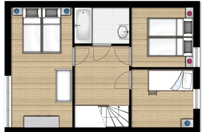 Modern Home by the Beach - Foto 6