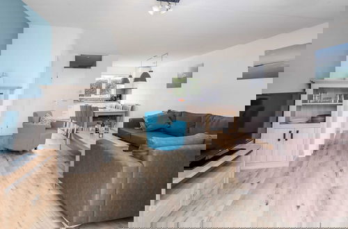 Photo 4 - Restyled Holiday Home With two Bathrooms, Beach at 500 m
