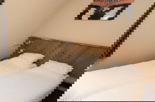 Foto 3 - Holiday Home in Mook Near Town Center