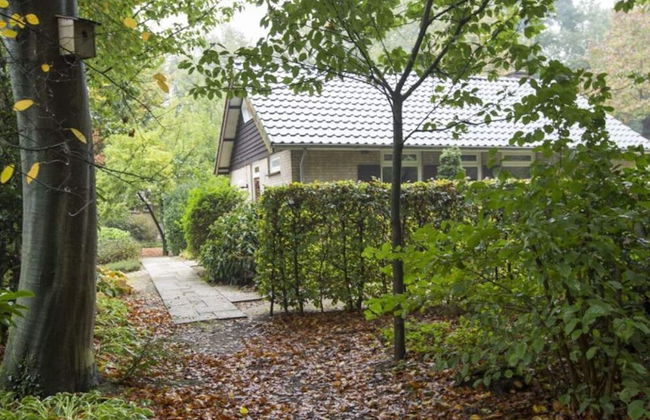 Holiday Home in Gelderland Near Nature Trails - Foto 16