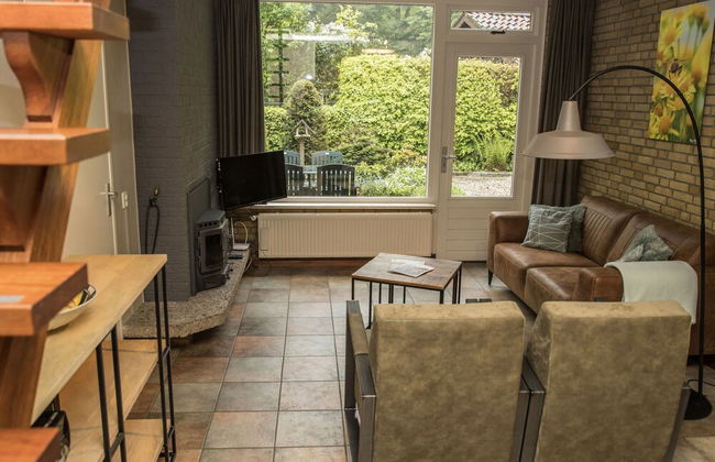 Holiday Home in Gelderland Near Nature Trails - Foto 1