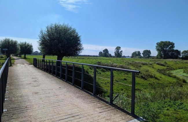 Holiday Home in Gelderland Near Nature Trails - Foto 30