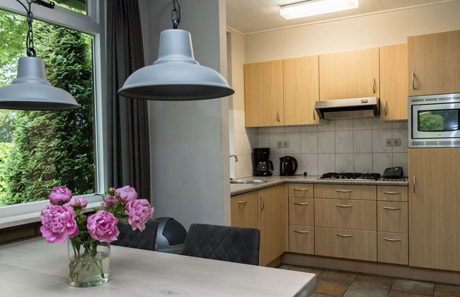 Holiday Home in Gelderland Near Nature Trails - Foto 4