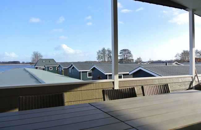 Modern Lodge in Centre of Giethoorn - Foto 9