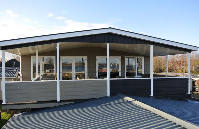 Modern Lodge in Centre of Giethoorn - Foto 24