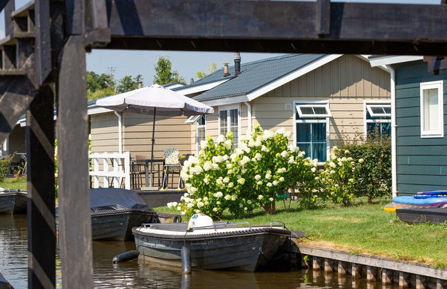 Nice and Cosy Chalet With ac and Sloop - Foto 30