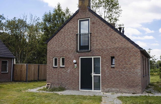 Holiday Home Nijmegen Quiet With Terrace - Photo 12