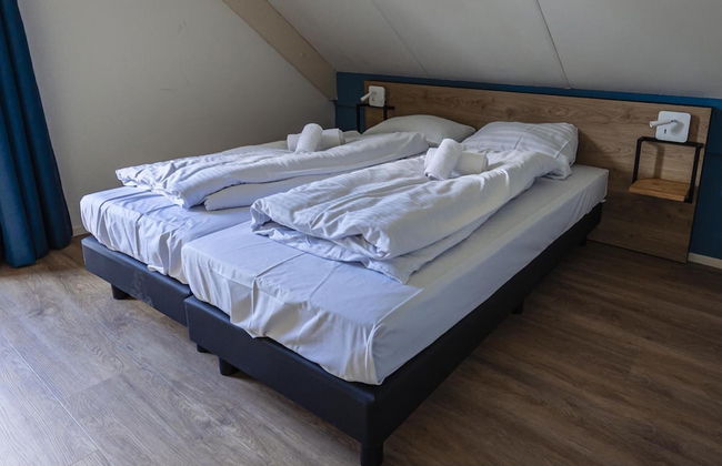 Holiday Home Nijmegen Quiet With Terrace - Photo 5