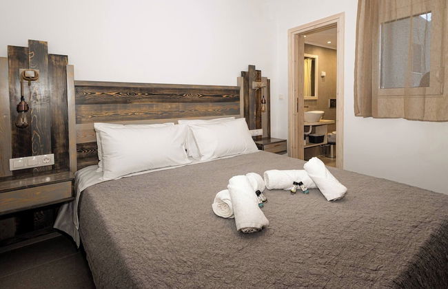 Ellie's Secret Nest - 1bd 3pl - Foto 3