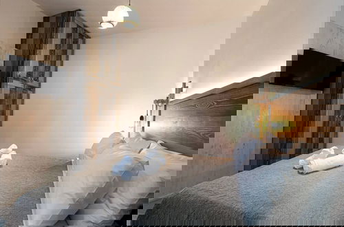 Foto 4 - Ellie's Secret Nest - 1bd 3pl