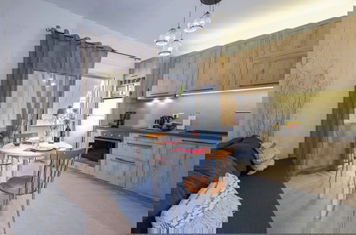 Foto 6 - Ellie's Secret Nest - 1bd 3pl