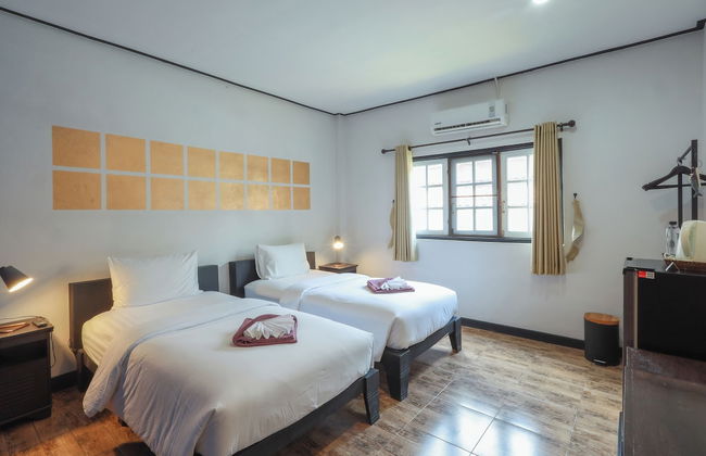 Pastela Doi Saket Villa & Spa - Photo 11