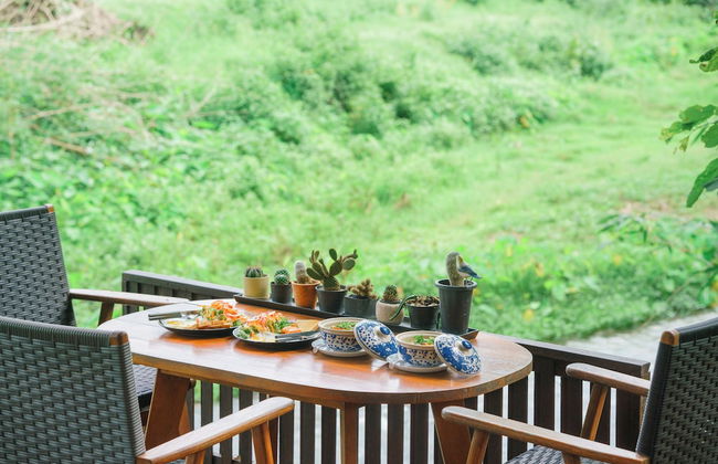 Pastela Doi Saket Villa & Spa - Photo 14