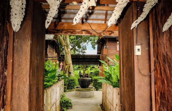 Pastela Doi Saket Villa & Spa - Photo 1