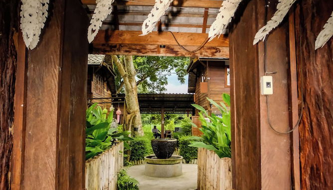 Foto 1 - Pastela Doi Saket Villa & Spa