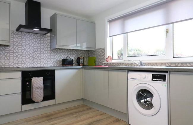 Salisbury House - East Kilbride - Photo 15