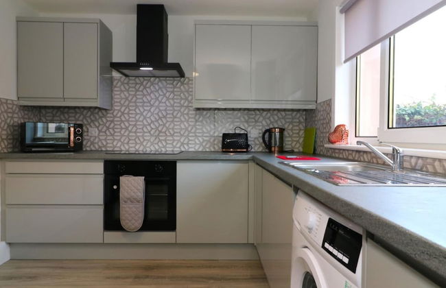 Salisbury House - East Kilbride - Photo 19