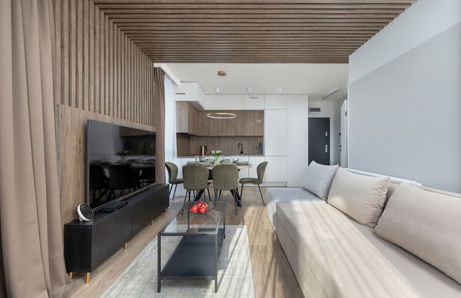 Wellness Resort & SPA Parking by Renters - Foto 20