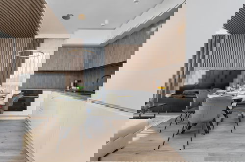 Foto 9 - Wellness Resort & SPA Parking by Renters