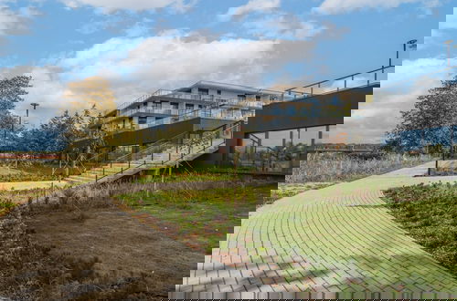 Foto 37 - Wellness Resort & SPA Parking by Renters
