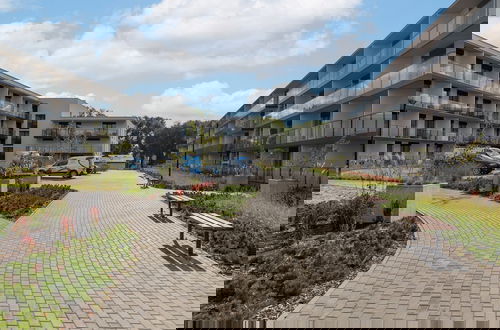 Foto 40 - Wellness Resort & SPA Parking by Renters