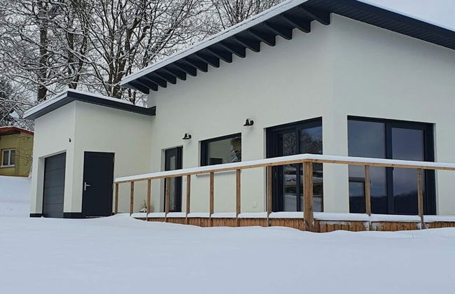 Holiday Home Birx Rhon - Foto 30