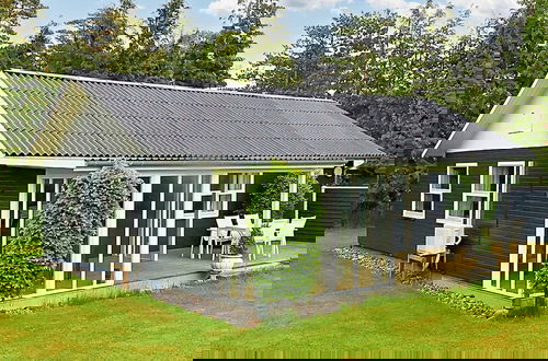 Photo 1 - 6 Person Holiday Home in Idestrup