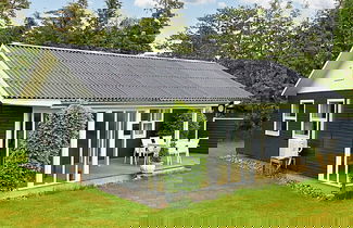 Foto 1 - 6 Person Holiday Home in Idestrup