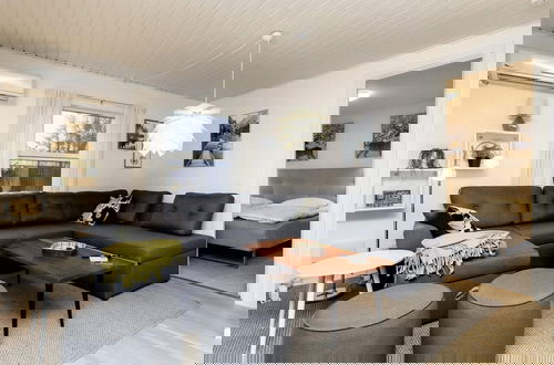 Photo 6 - 6 Person Holiday Home in Idestrup