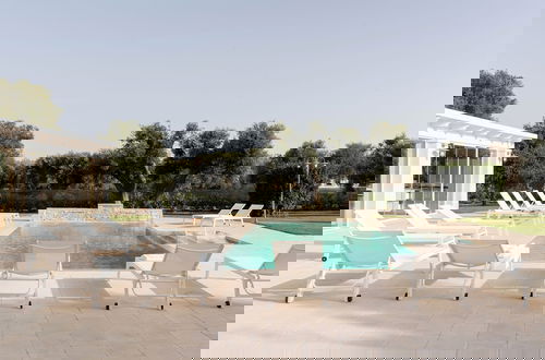 Foto 19 - I Trulli del Feudo di San Giacomo