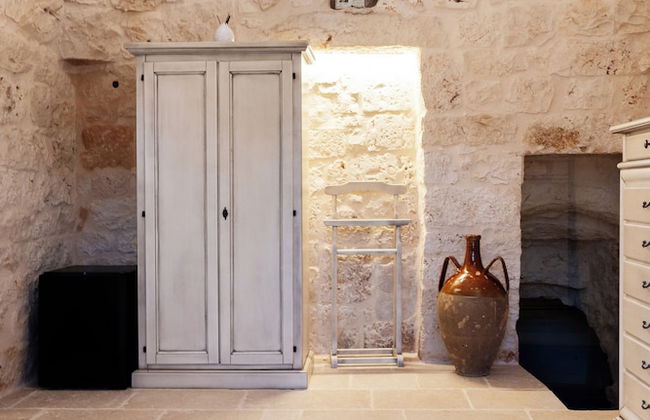 I Trulli del Feudo di San Giacomo - Foto 4