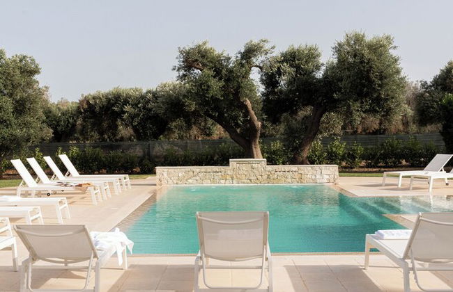 I Trulli del Feudo di San Giacomo - Foto 20