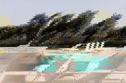 Foto 20 - I Trulli del Feudo di San Giacomo