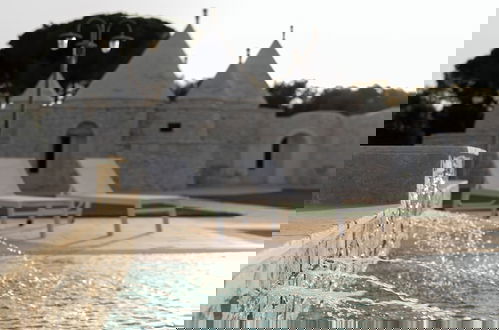 Foto 22 - I Trulli del Feudo di San Giacomo