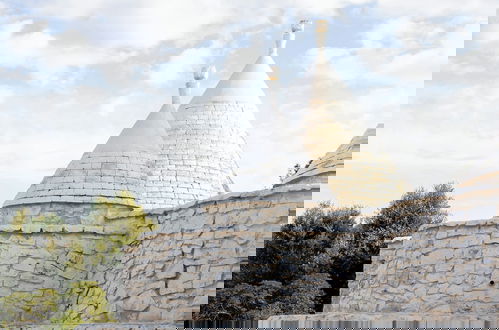 Foto 32 - I Trulli del Feudo di San Giacomo