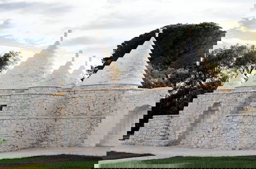 Foto 34 - I Trulli del Feudo di San Giacomo