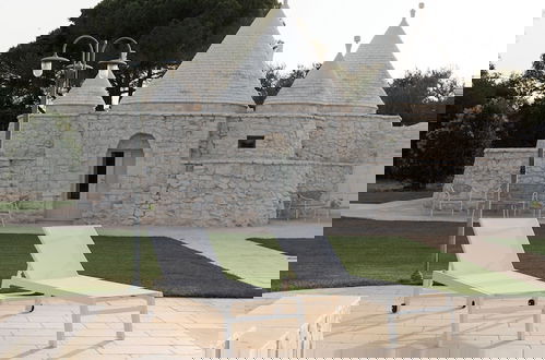 Foto 23 - I Trulli del Feudo di San Giacomo