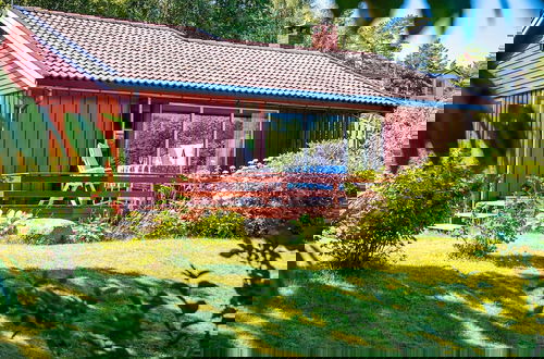 Foto 13 - 6 Person Holiday Home in Sandefjord-by Traum