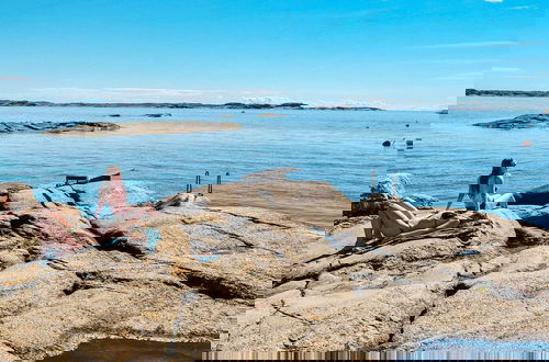 Foto 8 - 6 Person Holiday Home in Sandefjord-by Traum