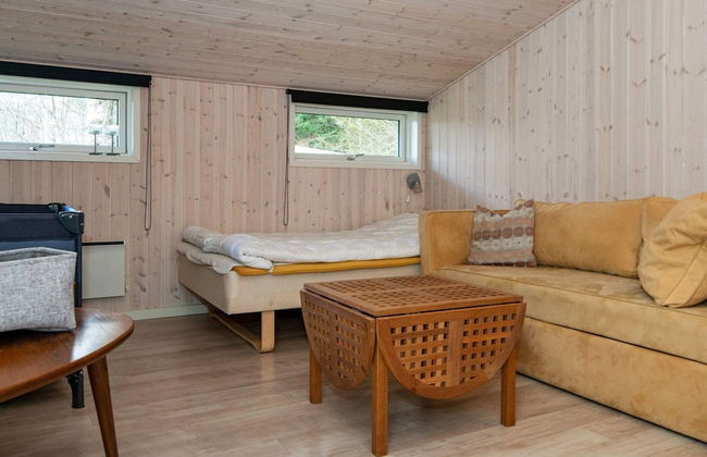 10 Person Holiday Home in Ronde - Foto 8