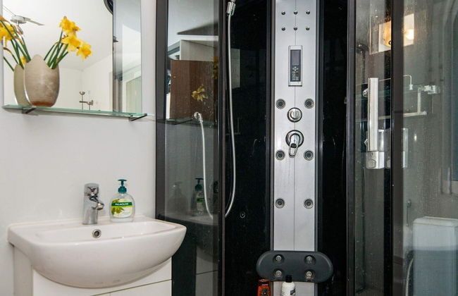 10 Person Holiday Home in Ronde - Foto 9