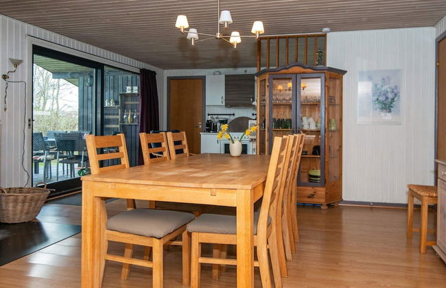 10 Person Holiday Home in Ronde - Foto 13