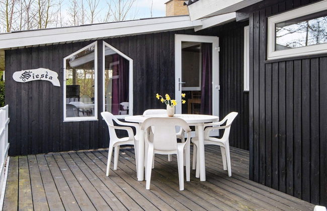 10 Person Holiday Home in Ronde - Foto 15